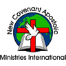 Please Support our Work at New Covenant Apostolic Ministries International